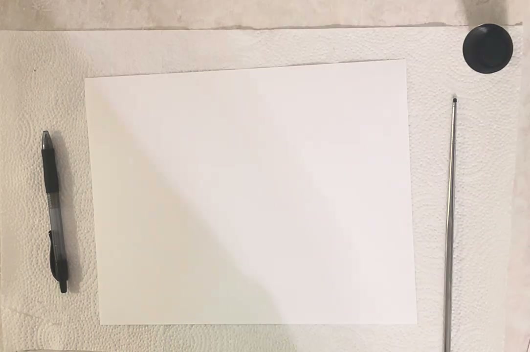 Magic Ink Wand!