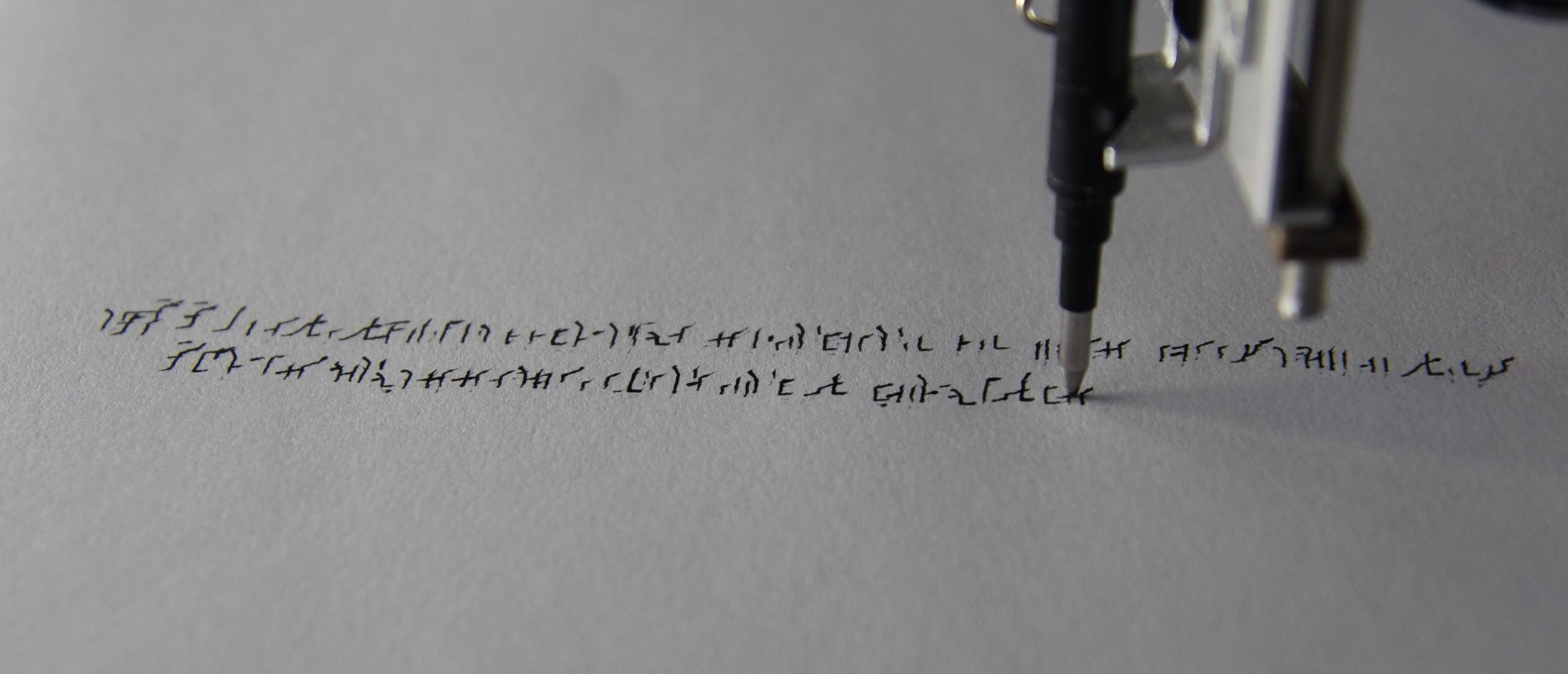 Scribbler