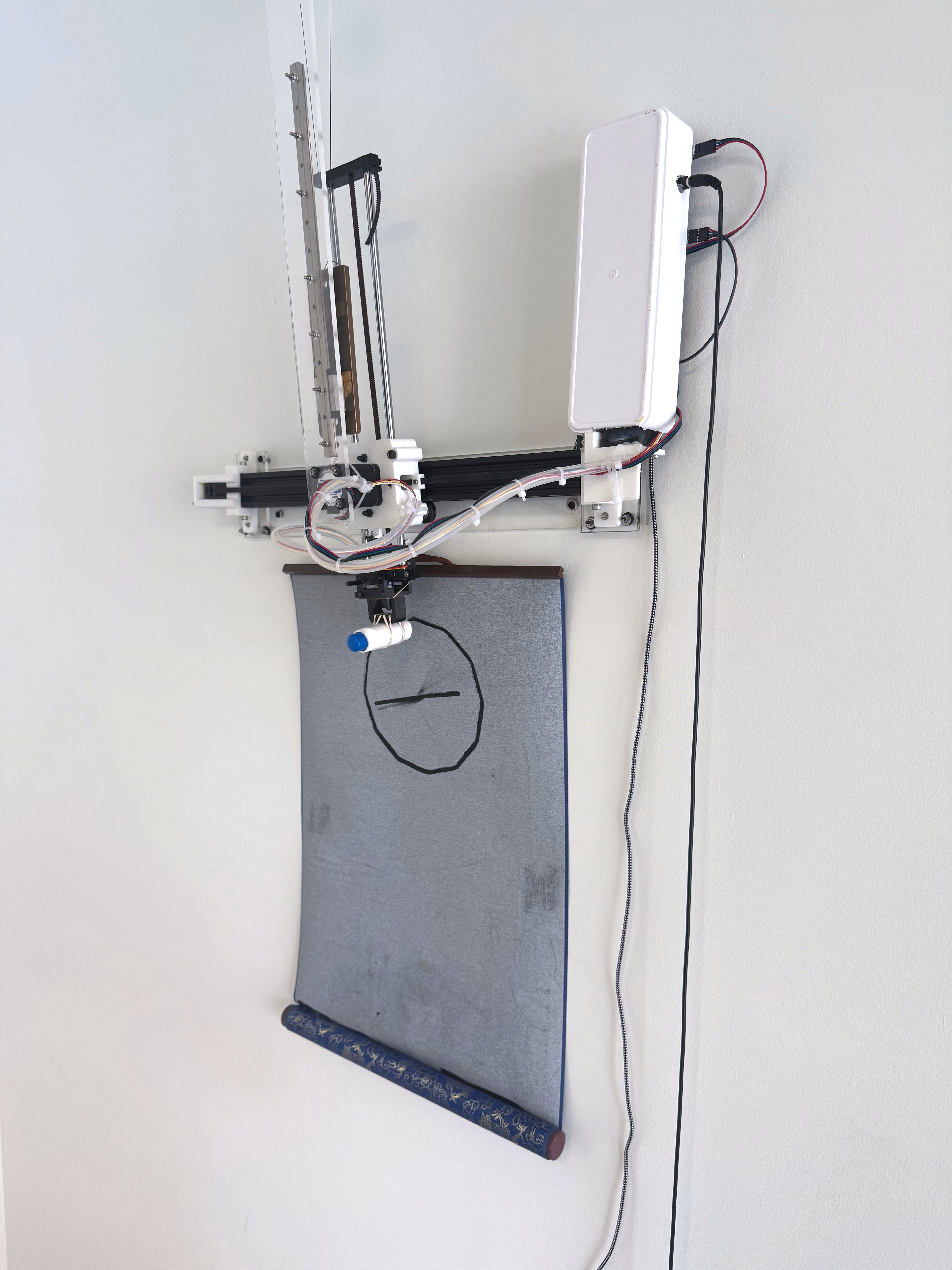 Water Clock
